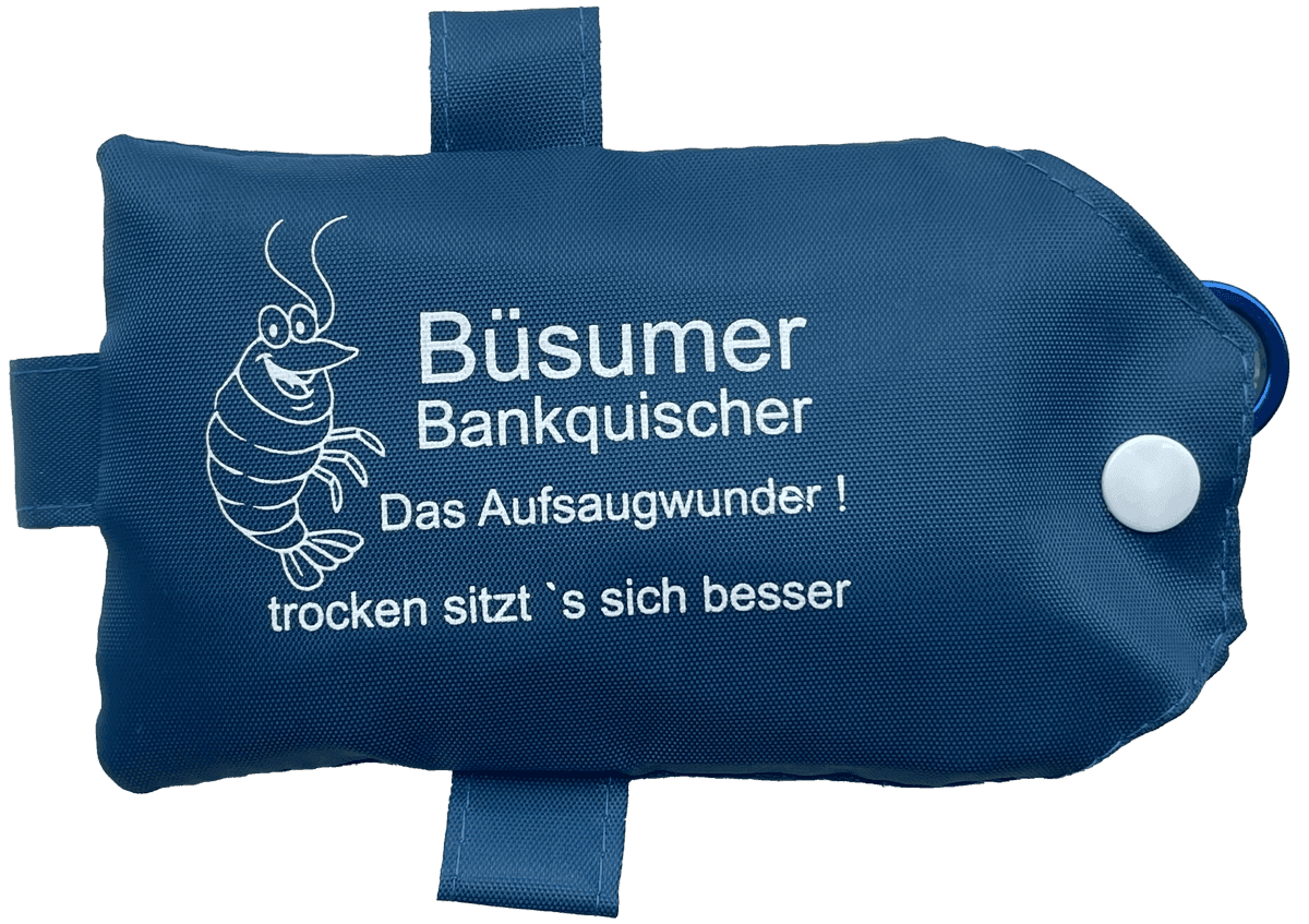 Büsumer Bankquischer