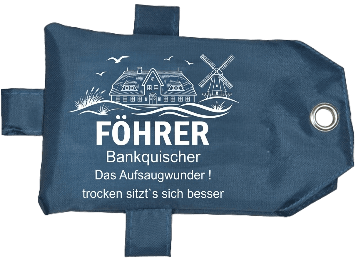 Föhrer Bankquischer