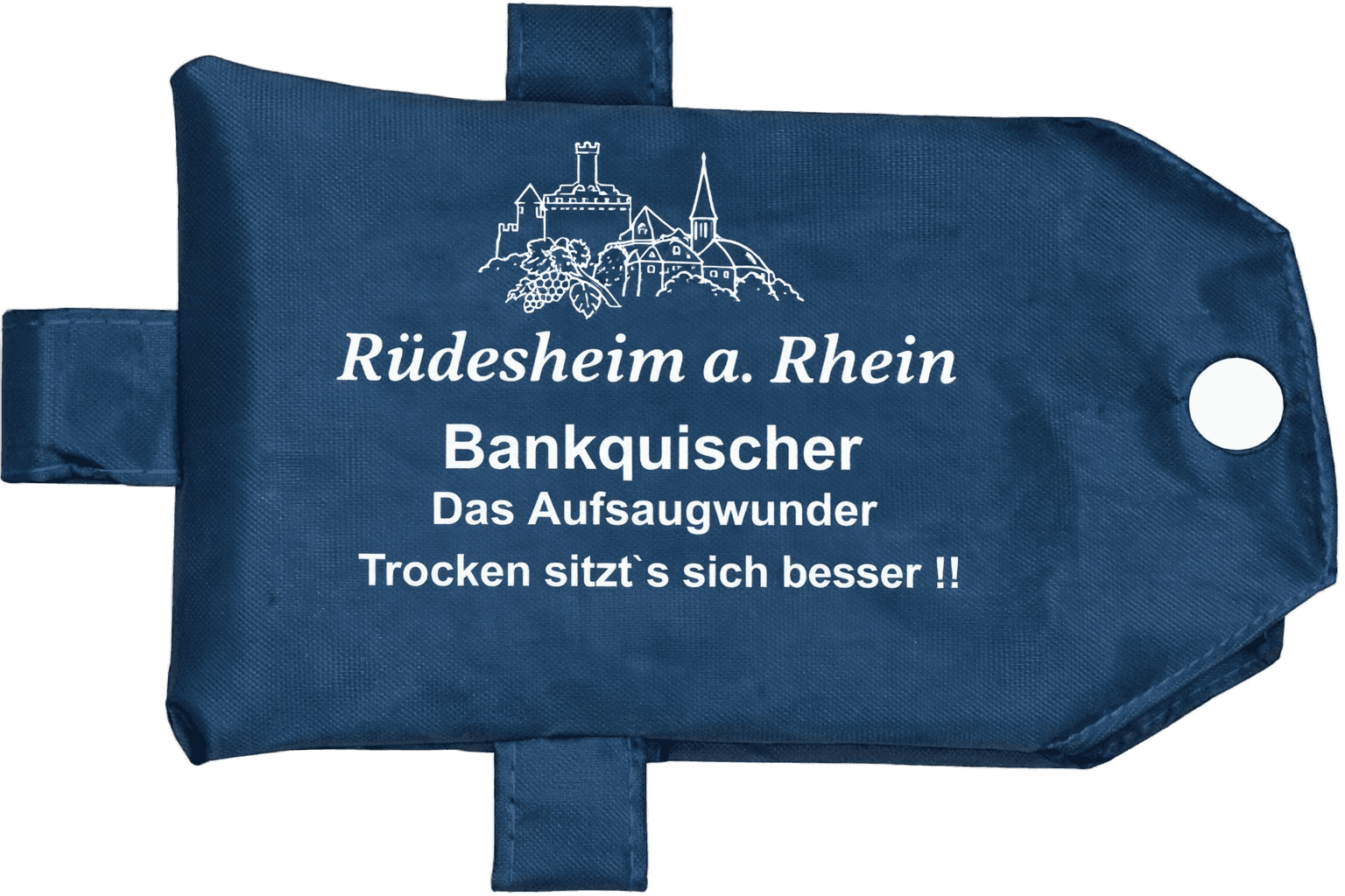 Rüdesheimer Bankquischer