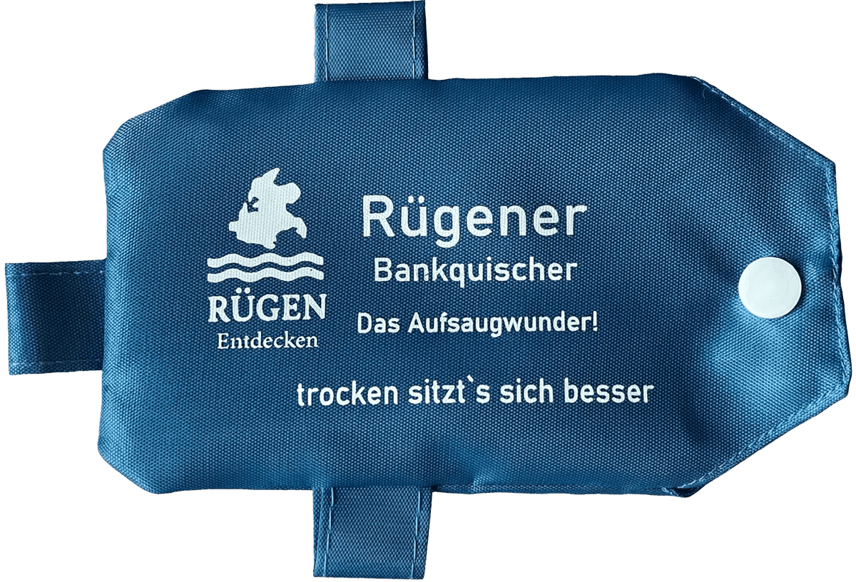 Rügener Bankquischer
