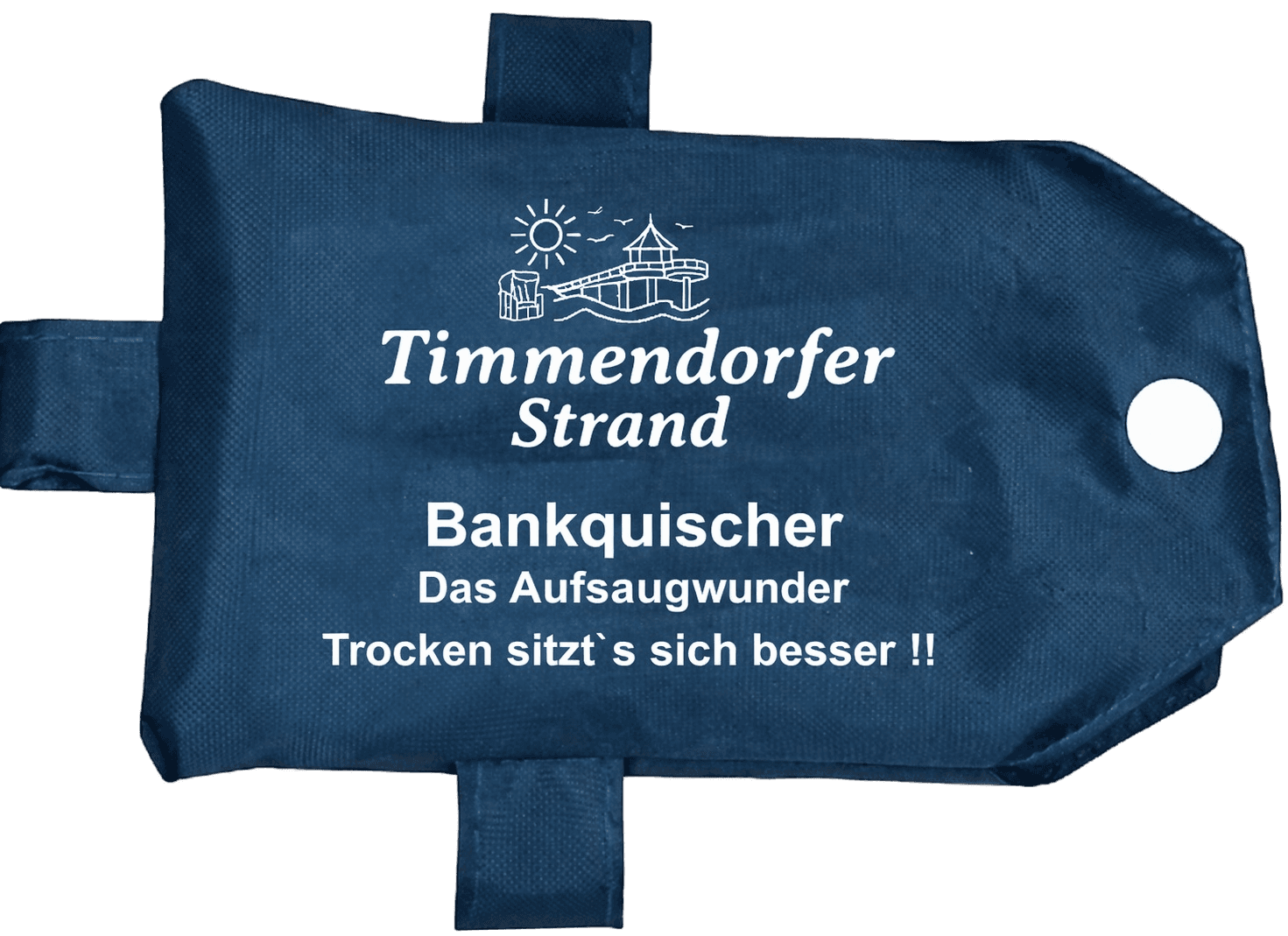 Timmendorfer Bankquischer