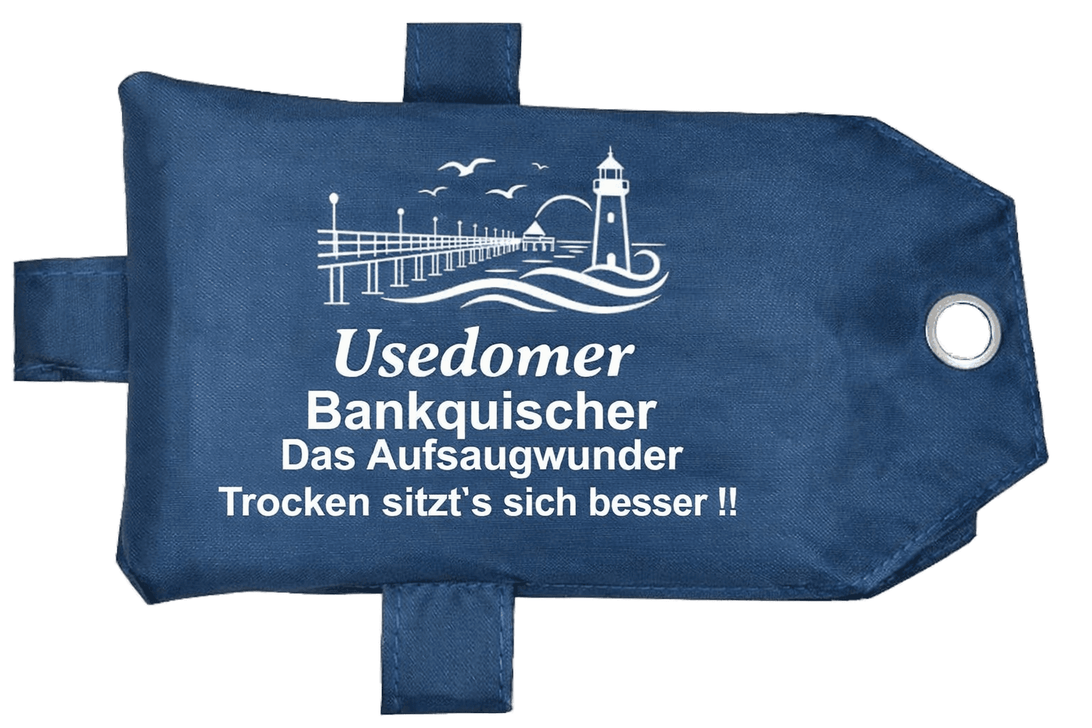 Usedomer Bankquischer